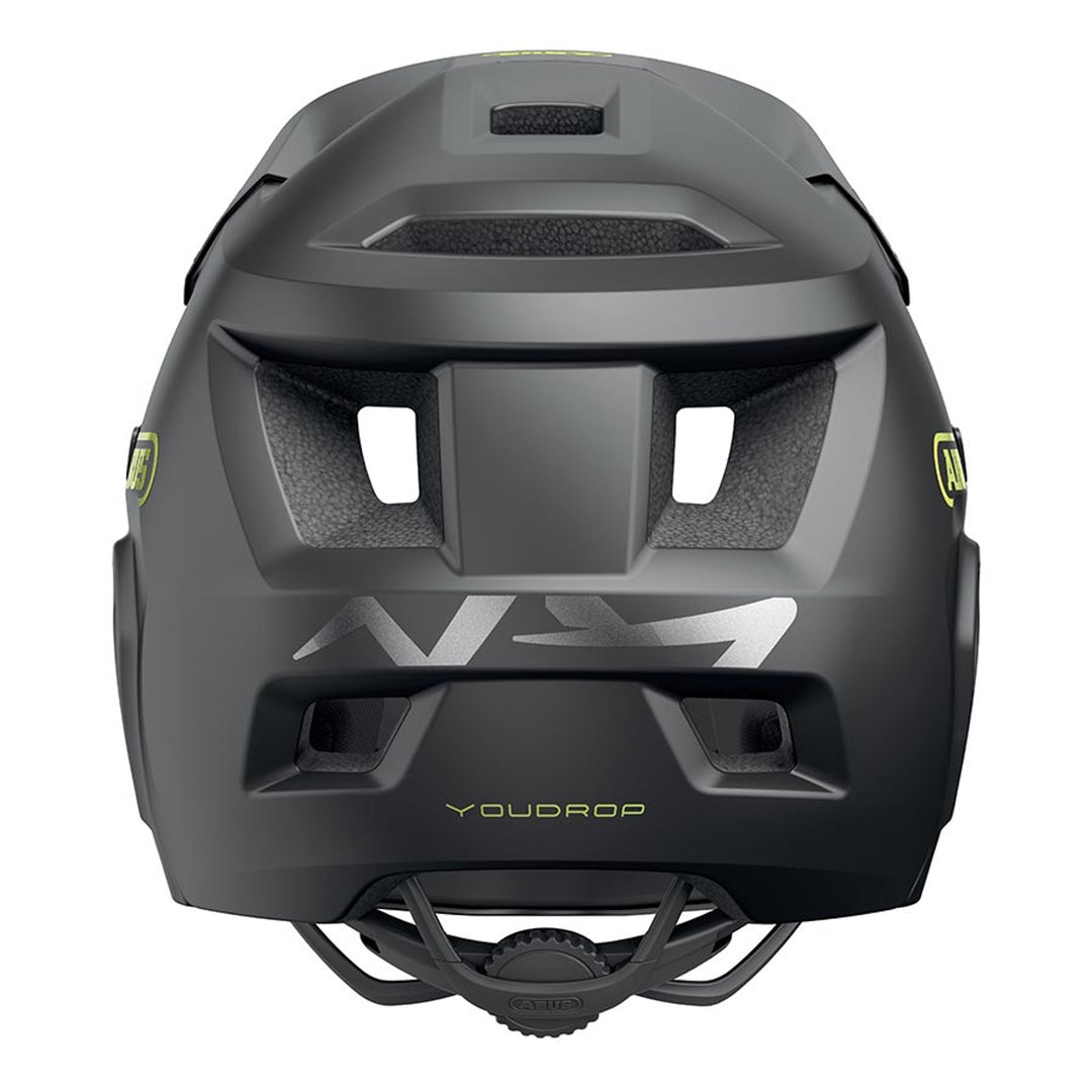 YouDrop FF Helmet