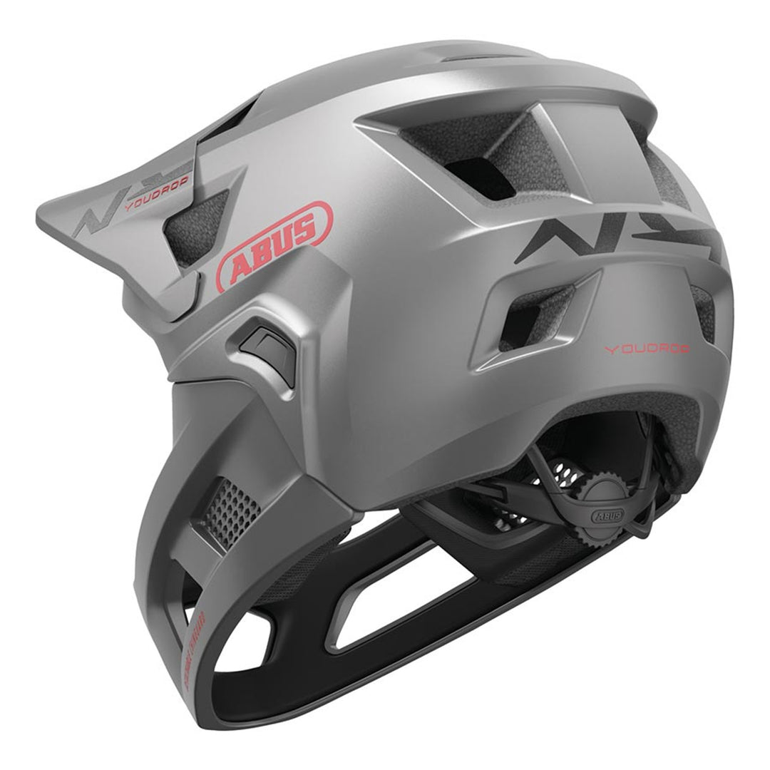 YouDrop FF Helmet