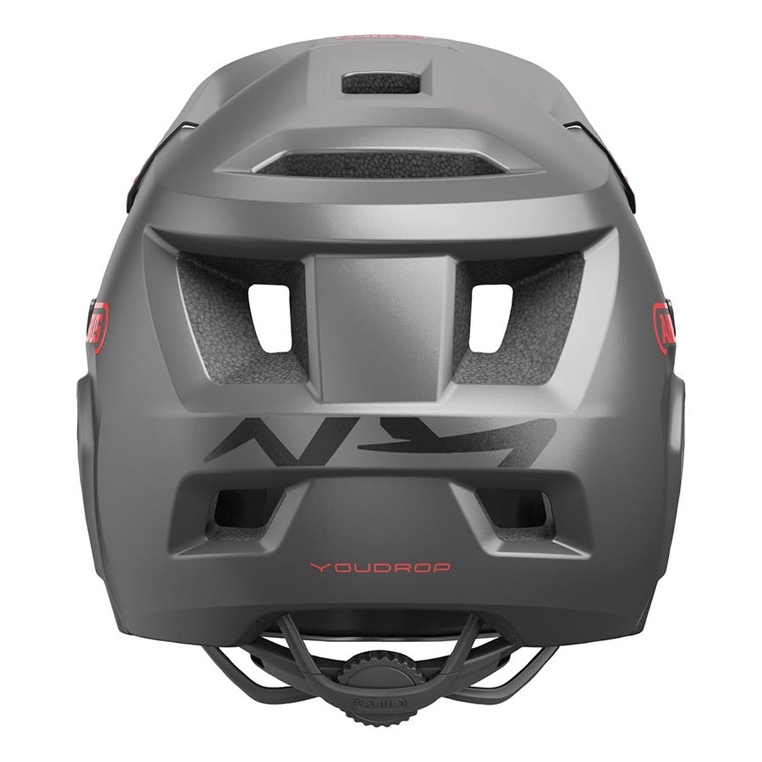 YouDrop FF Helmet