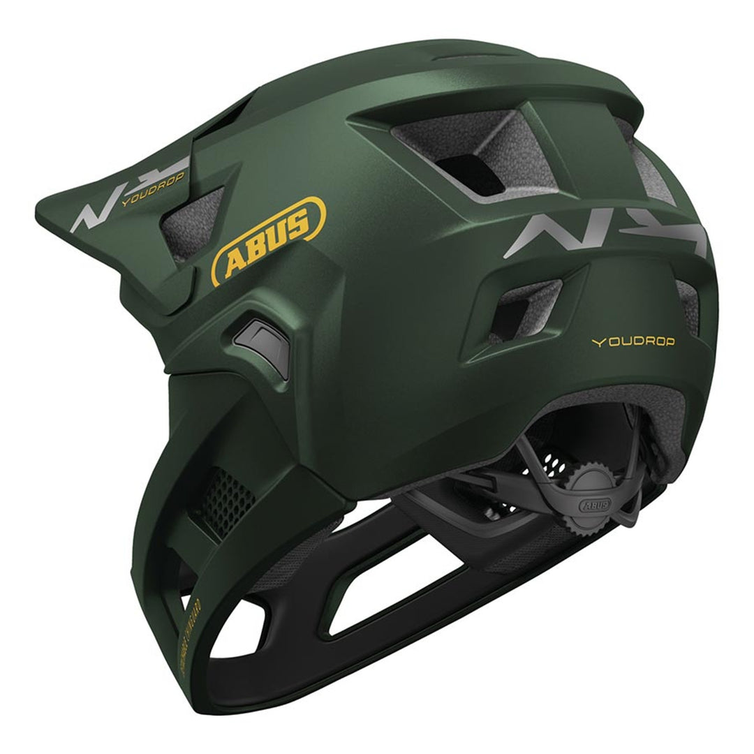 YouDrop FF Helmet