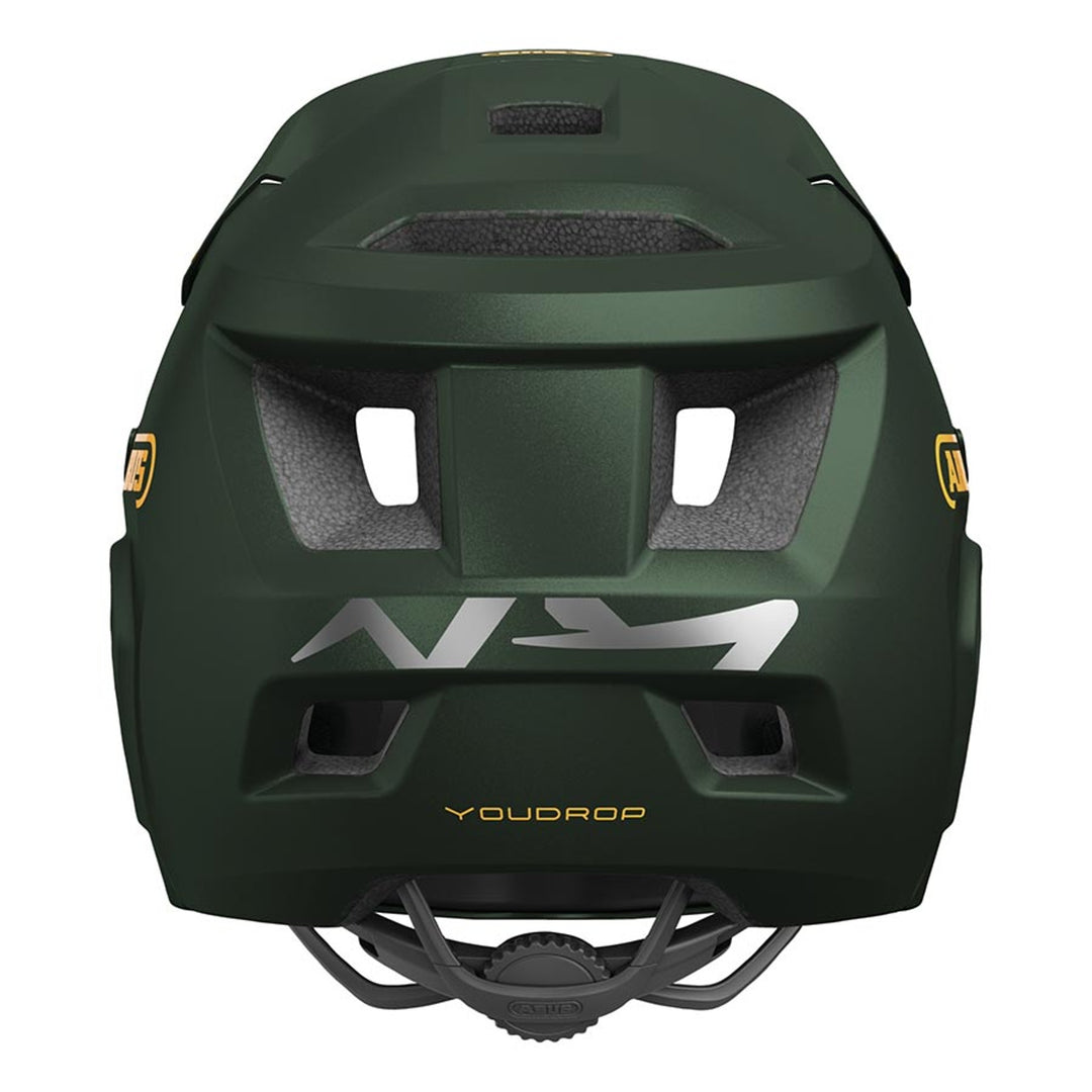 YouDrop FF Helmet