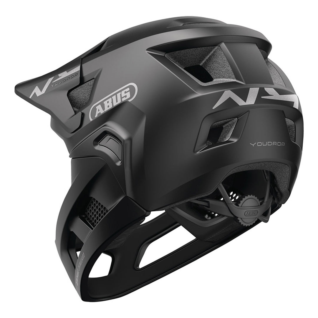 YouDrop FF Helmet