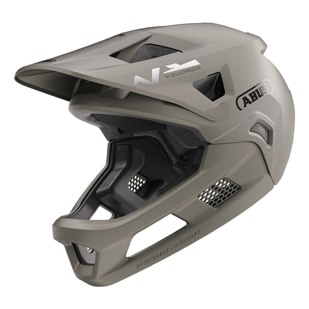 YouDrop FF Helmet