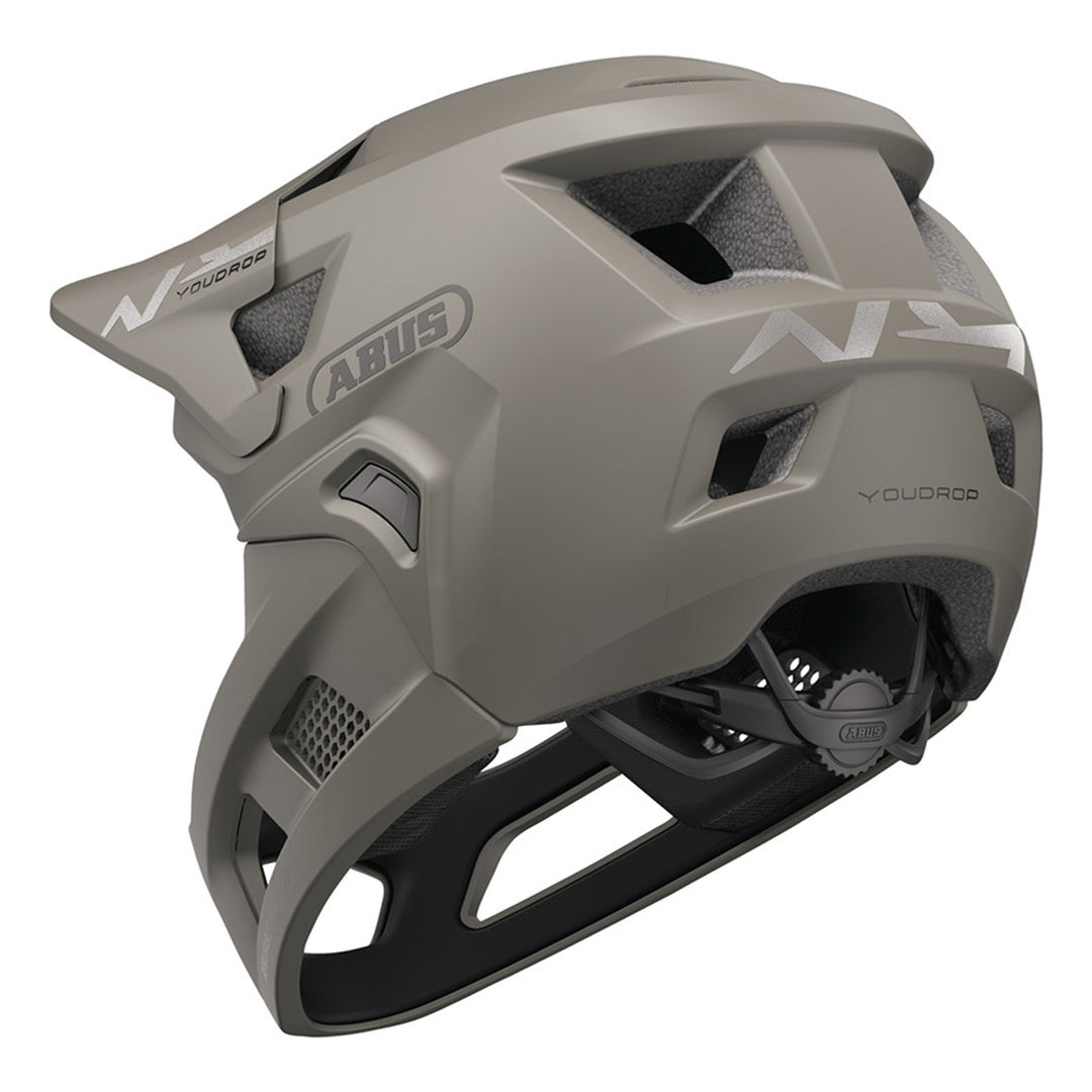 YouDrop FF Helmet
