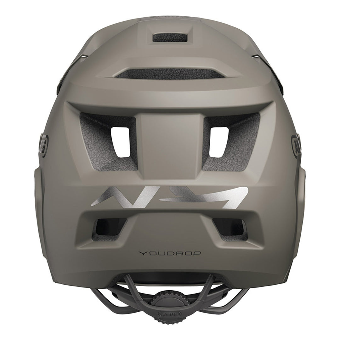 YouDrop FF Helmet