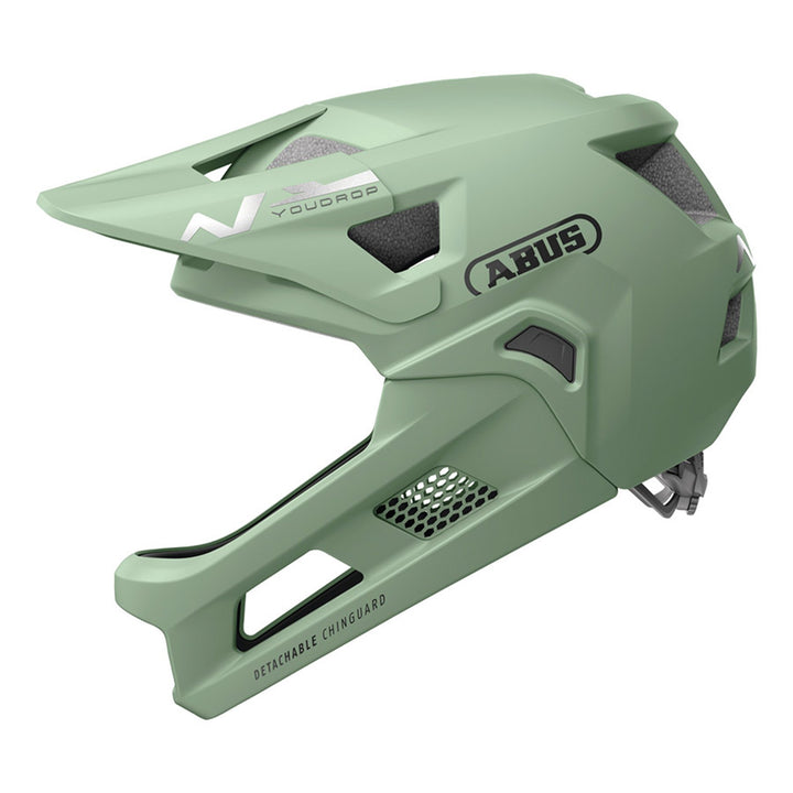 YouDrop FF Helmet