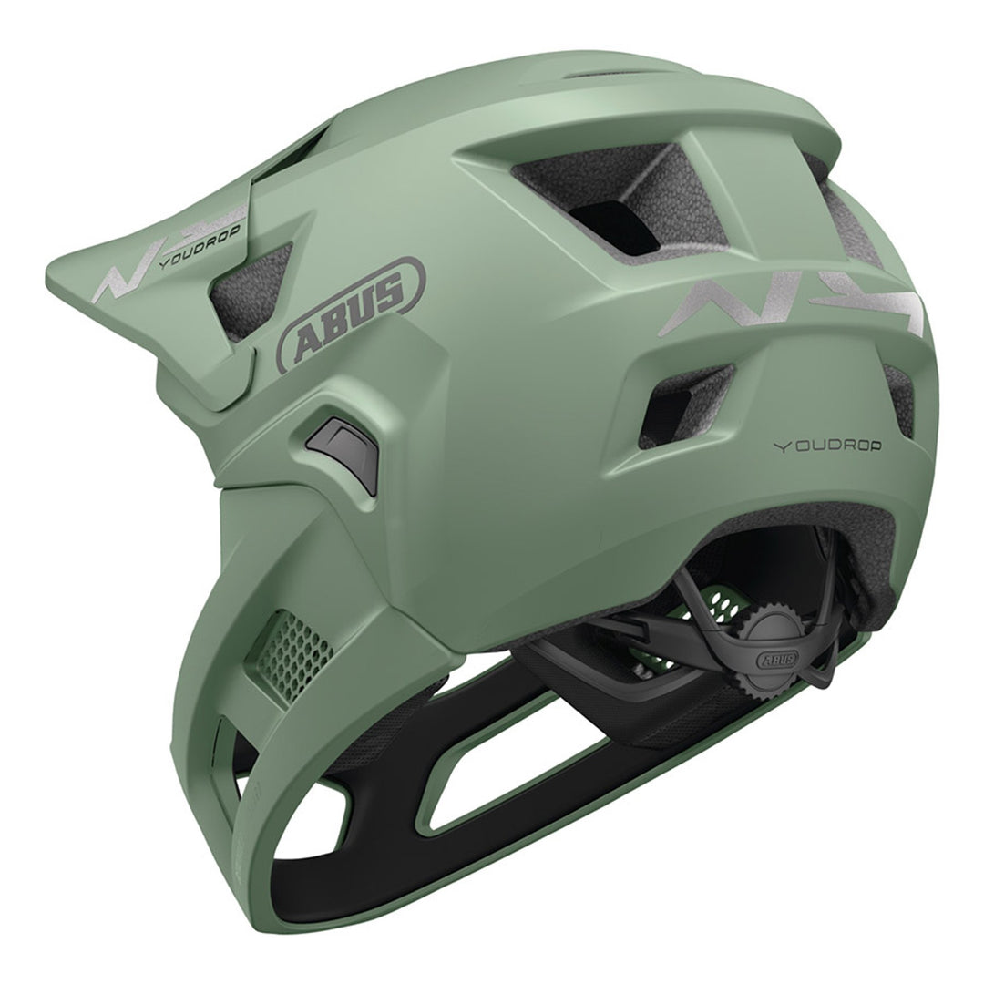 YouDrop FF Helmet