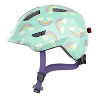 Smiley 3.0 LED Helmet