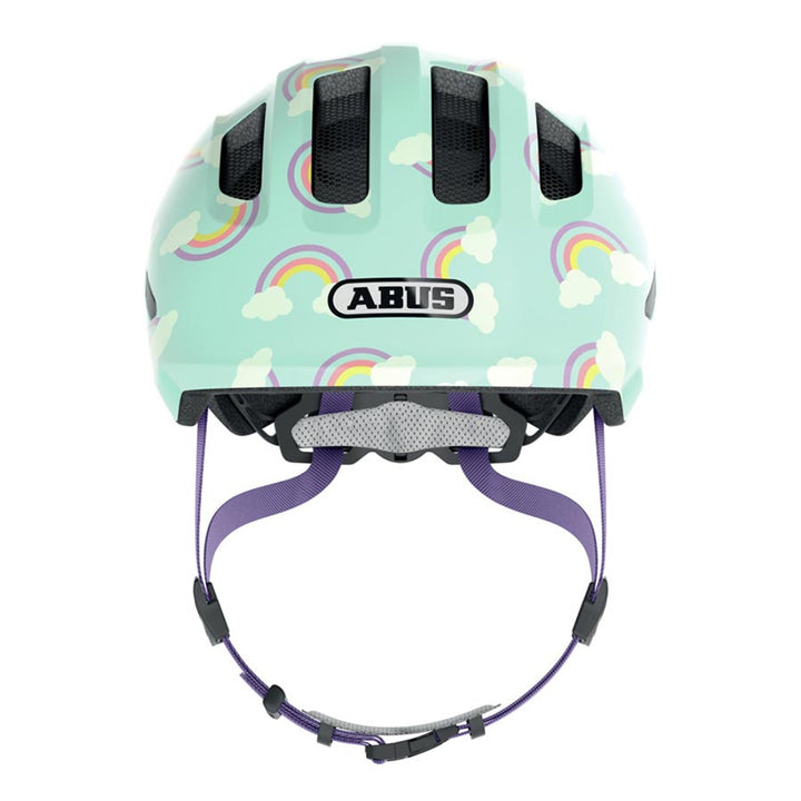 Smiley 3.0 LED Helmet