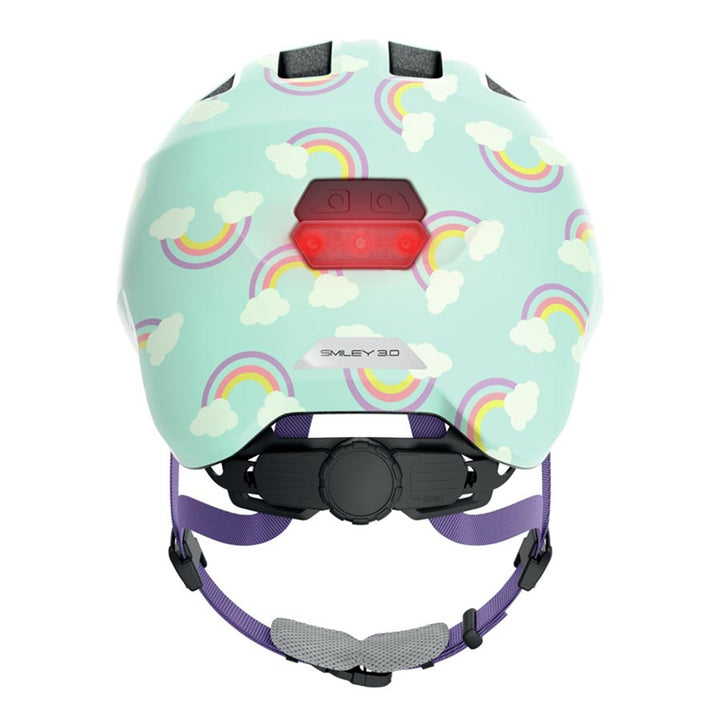 Smiley 3.0 LED Helmet