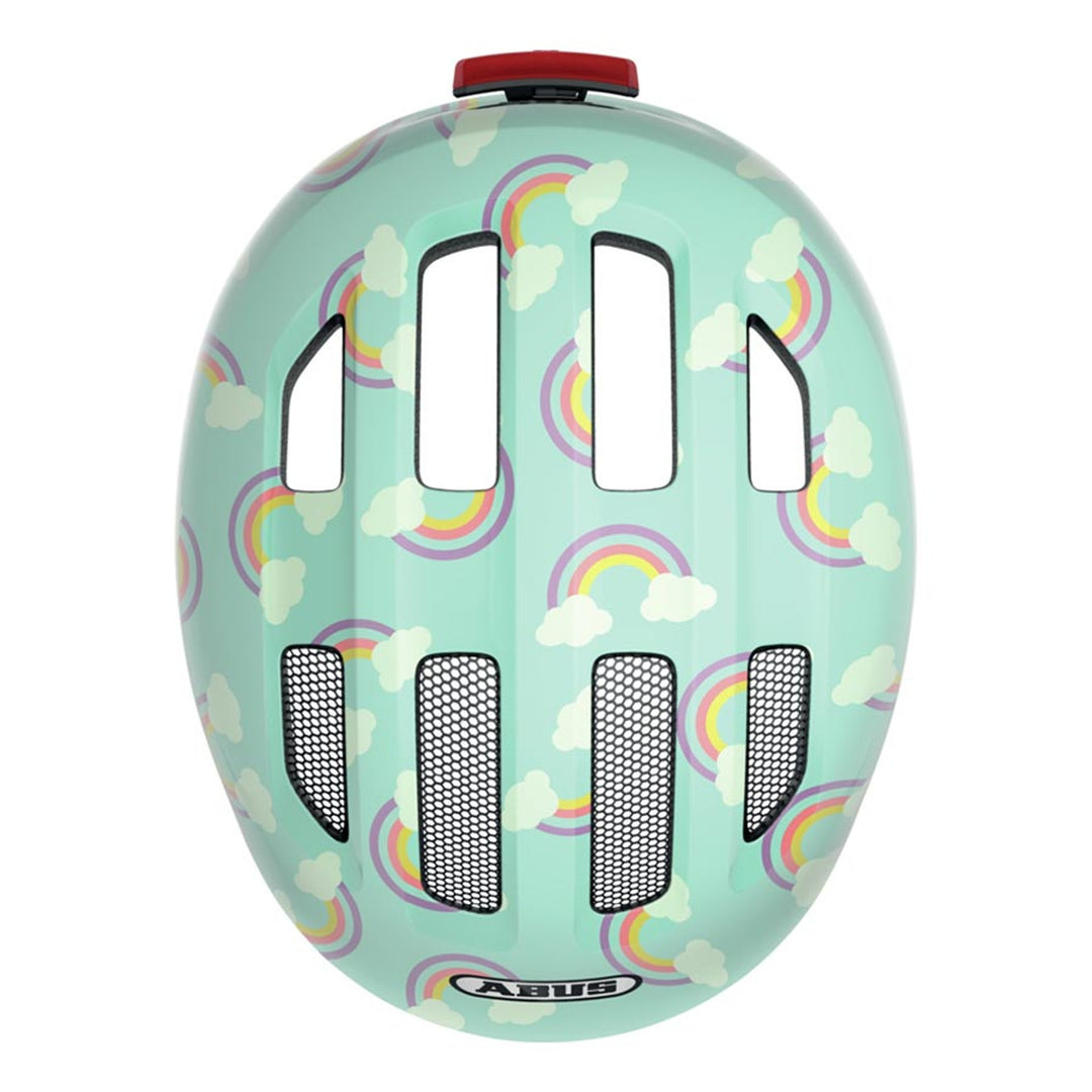 Smiley 3.0 LED Helmet