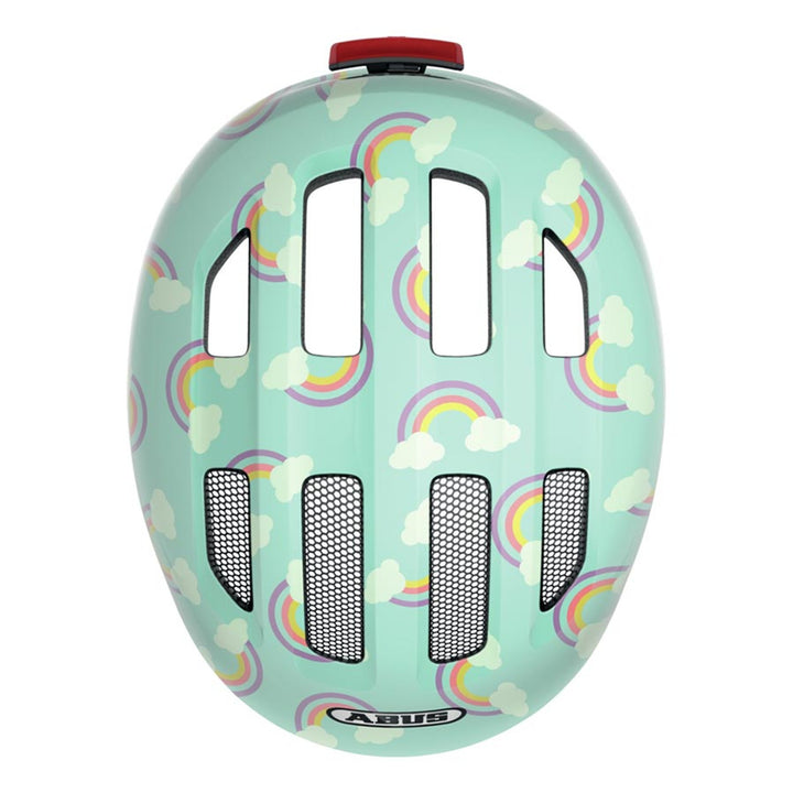 Smiley 3.0 LED Helmet