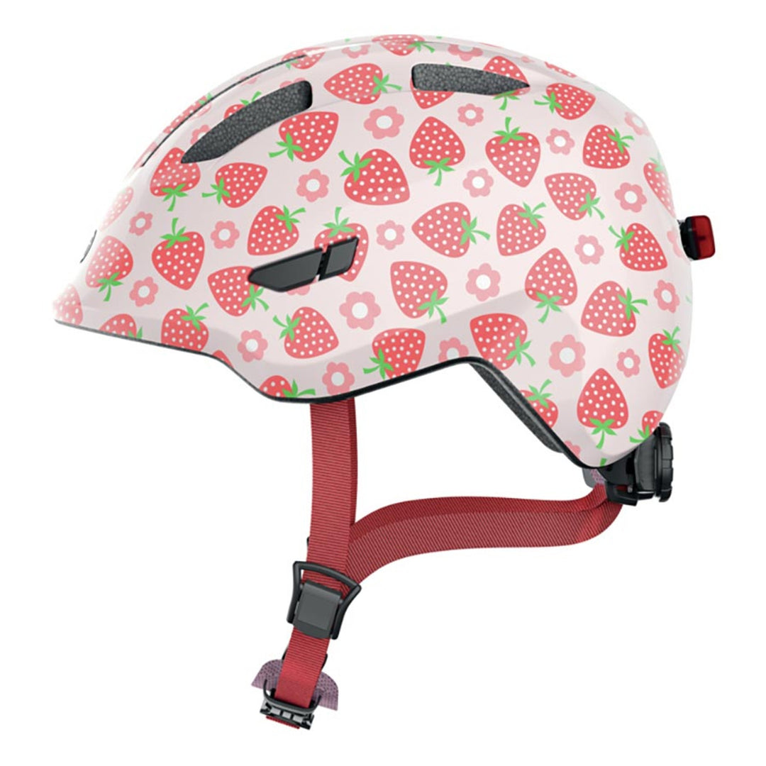 Smiley 3.0 LED Helmet