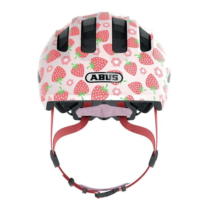 Smiley 3.0 LED Helmet