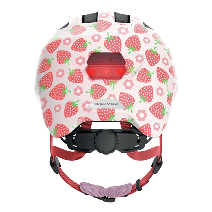 Smiley 3.0 LED Helmet