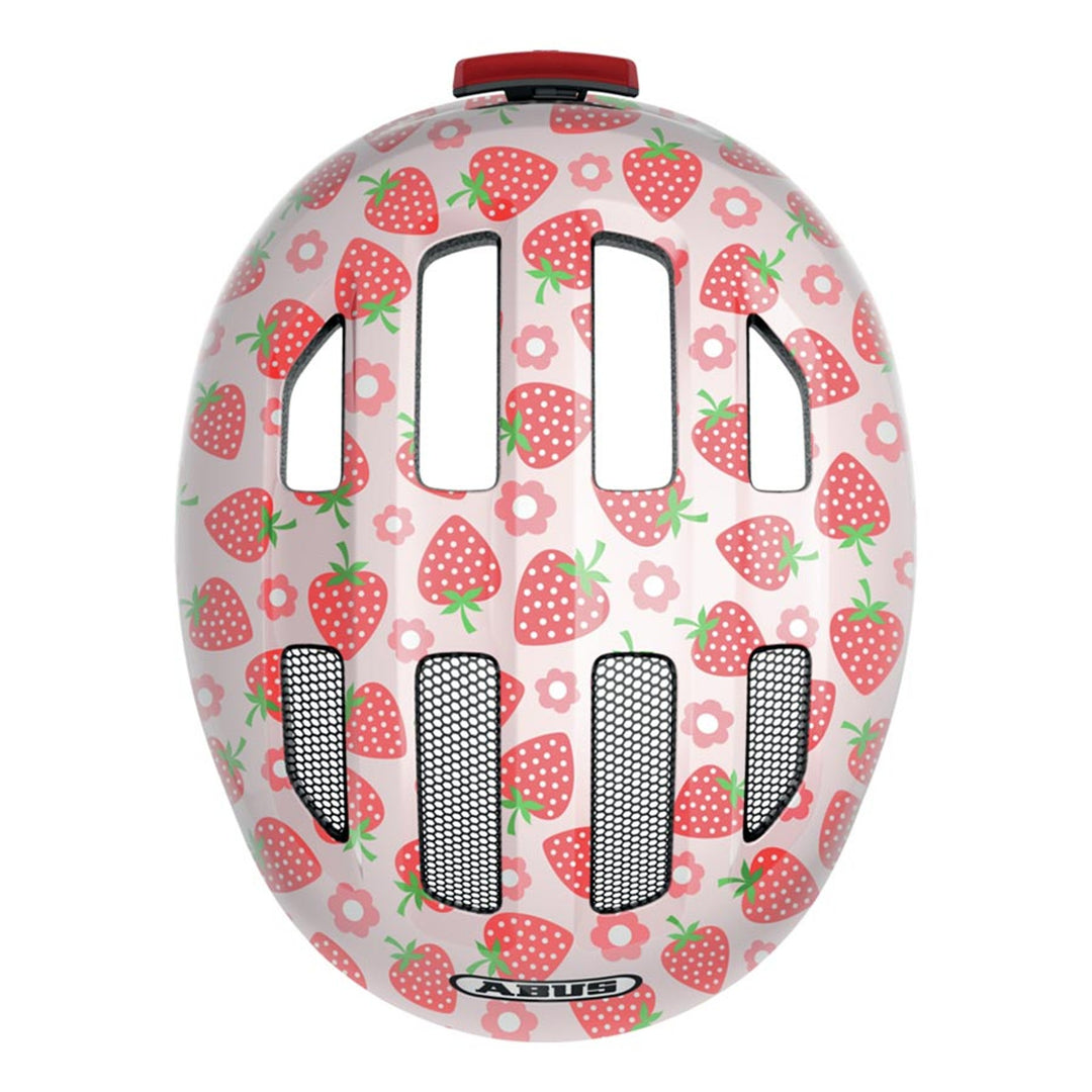 Smiley 3.0 LED Helmet
