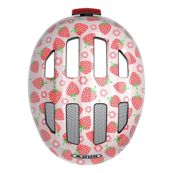 Smiley 3.0 LED Helmet
