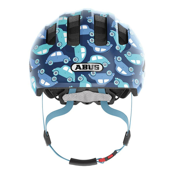 Smiley 3.0 LED Helmet