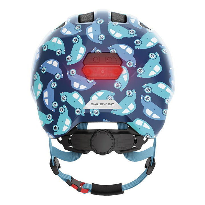 Smiley 3.0 LED Helmet