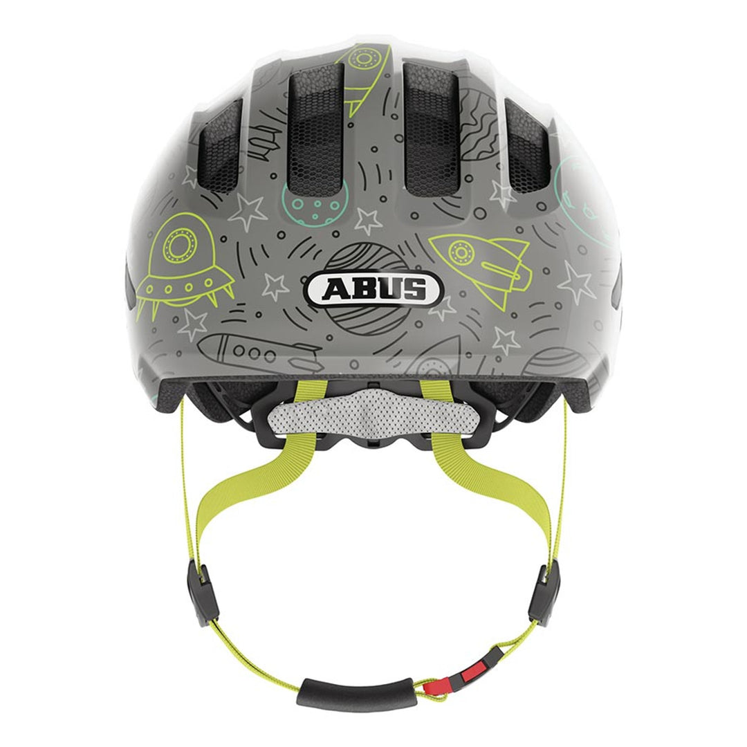 Smiley 3.0 LED Helmet
