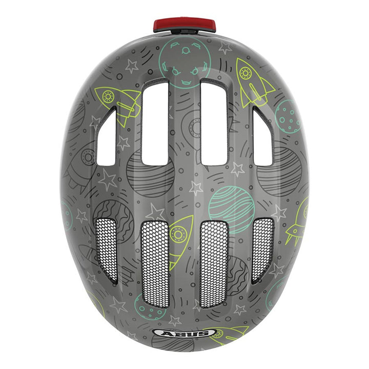 Smiley 3.0 LED Helmet