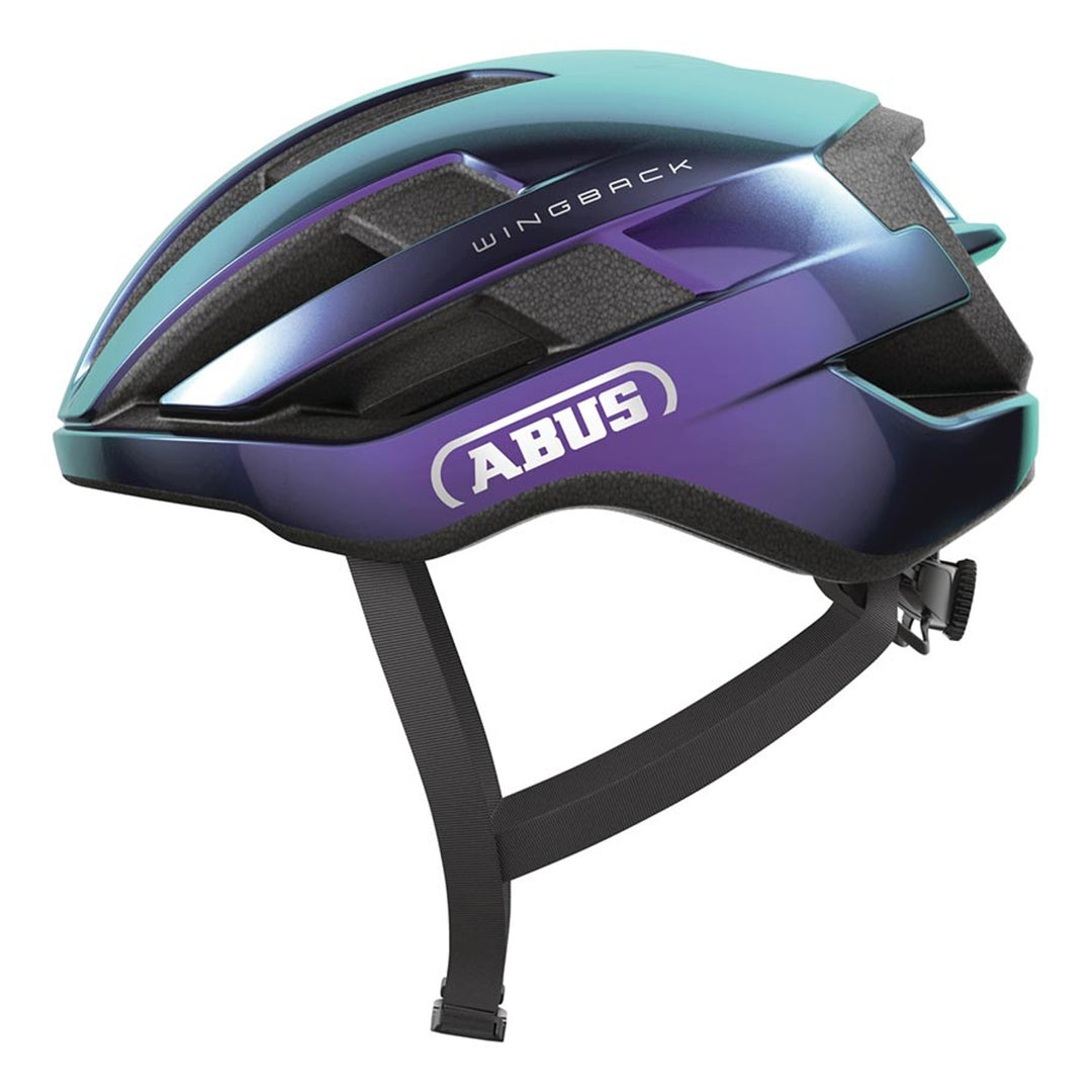 WingBack Helmet