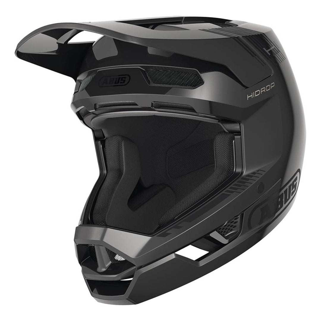HiDrop Helmet