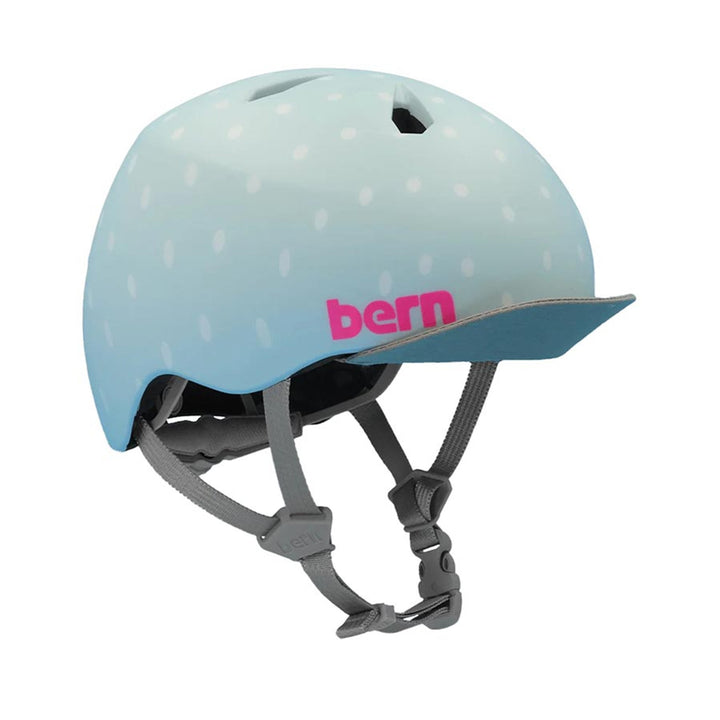 Nina DVRT Helmet