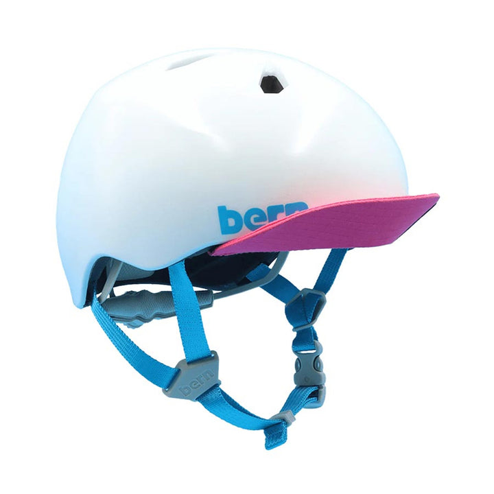 Nina DVRT Helmet