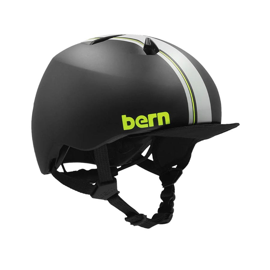 Nino DVRT Helmet