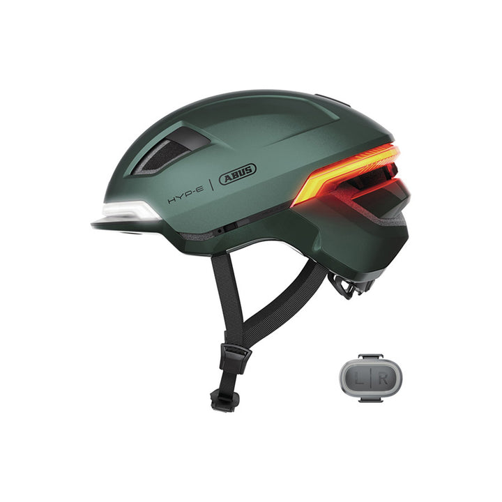 Hyp-E Helmet