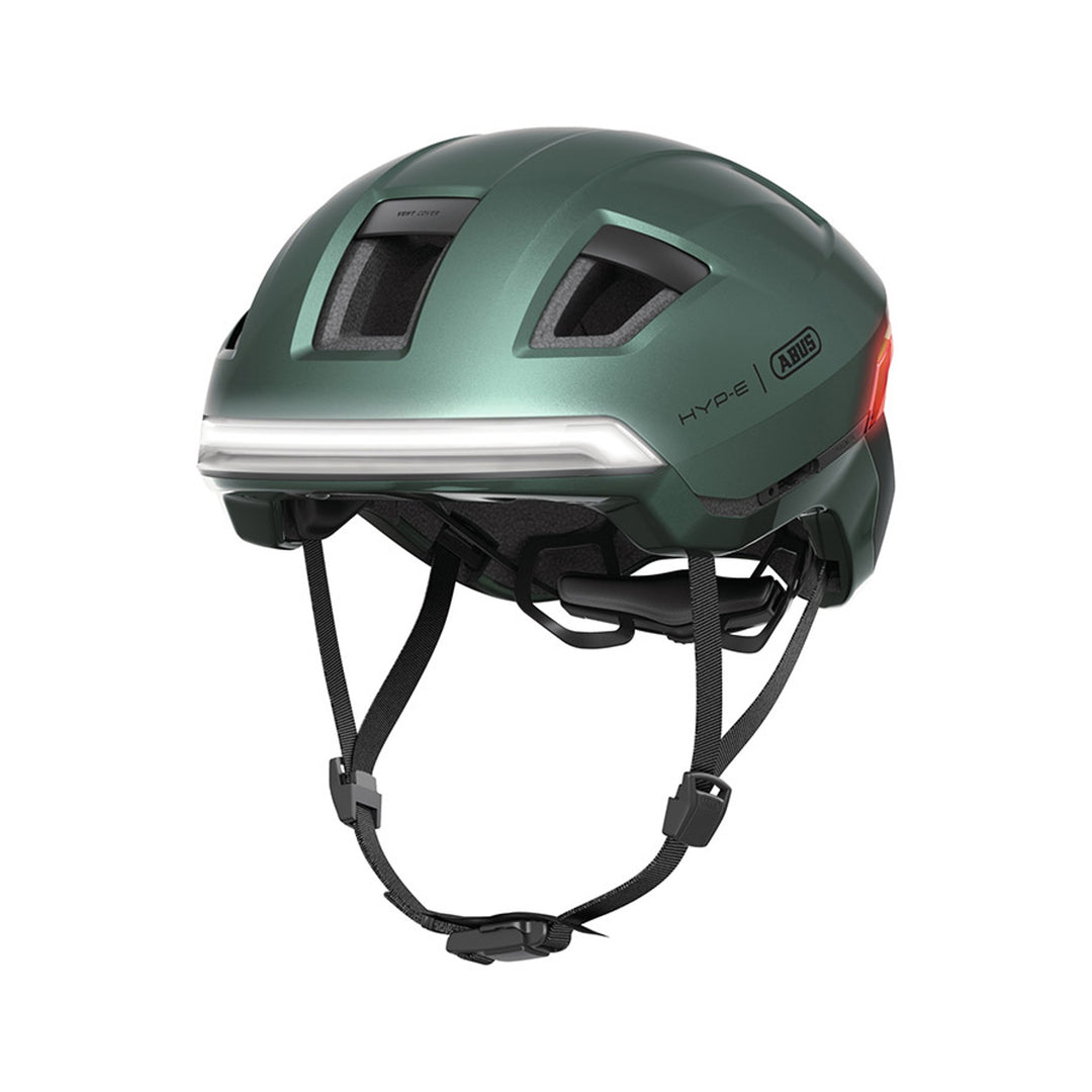 Hyp-E Helmet
