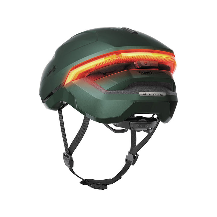 Hyp-E Helmet