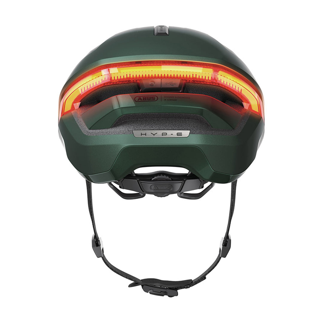 Hyp-E Helmet