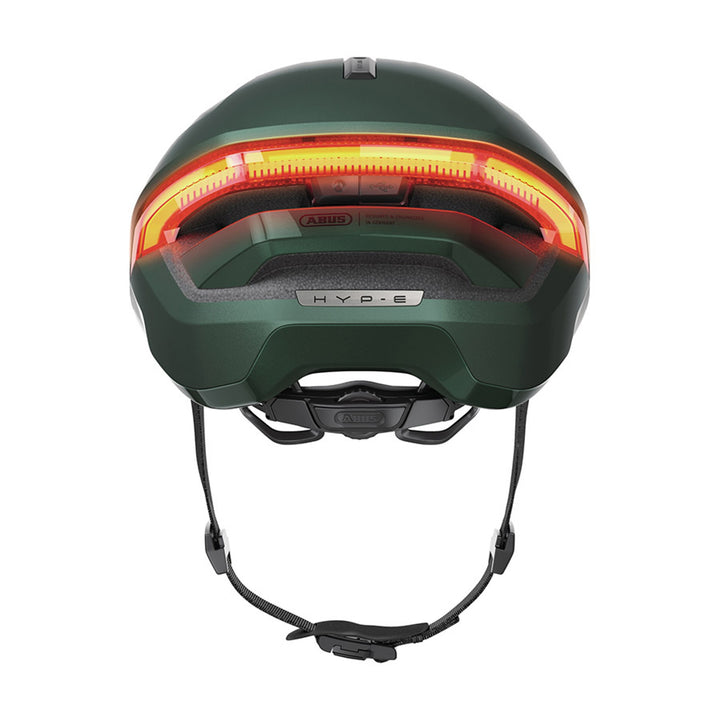 Hyp-E Helmet
