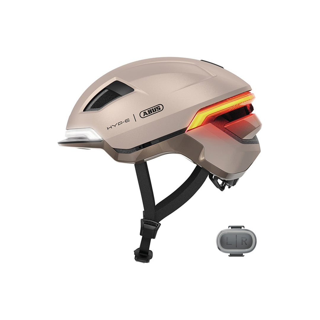 Hyp-E Helmet