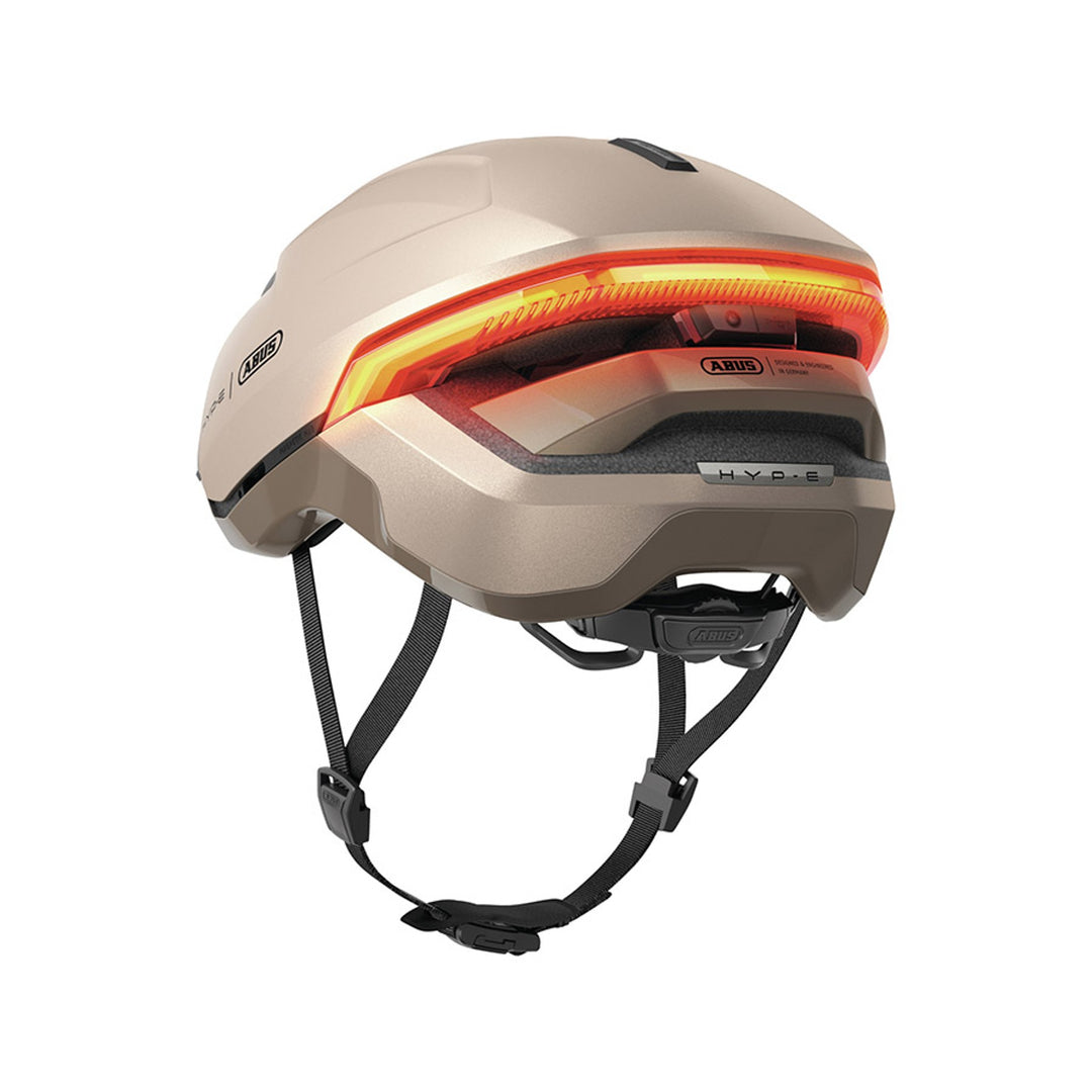 Hyp-E Helmet