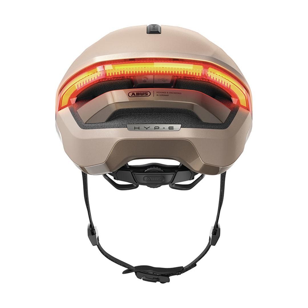 Hyp-E Helmet