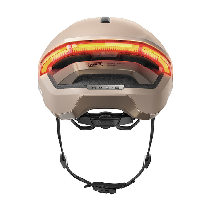 Hyp-E Helmet