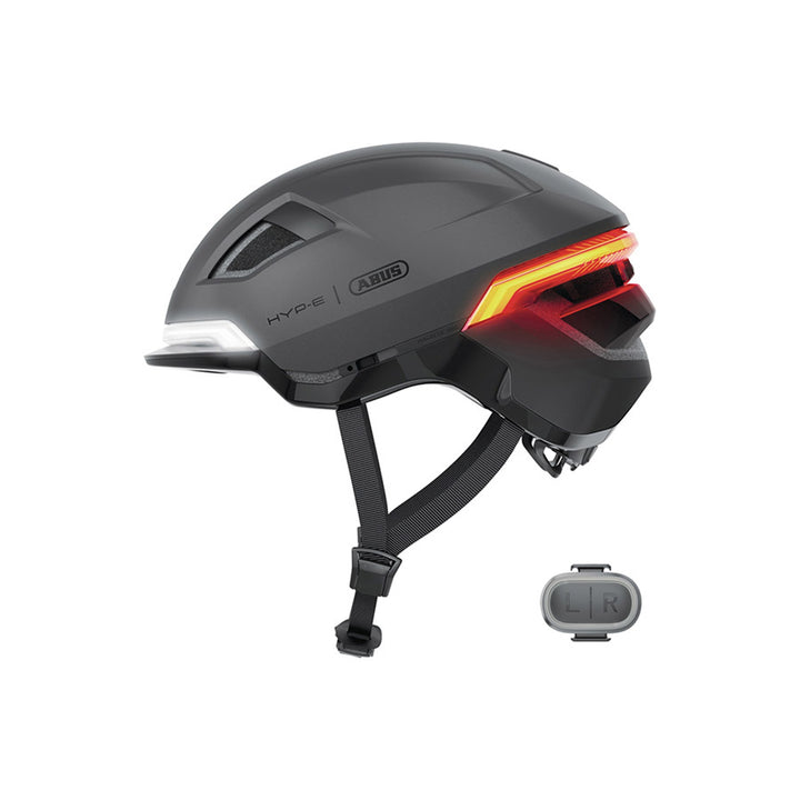 Hyp-E Helmet