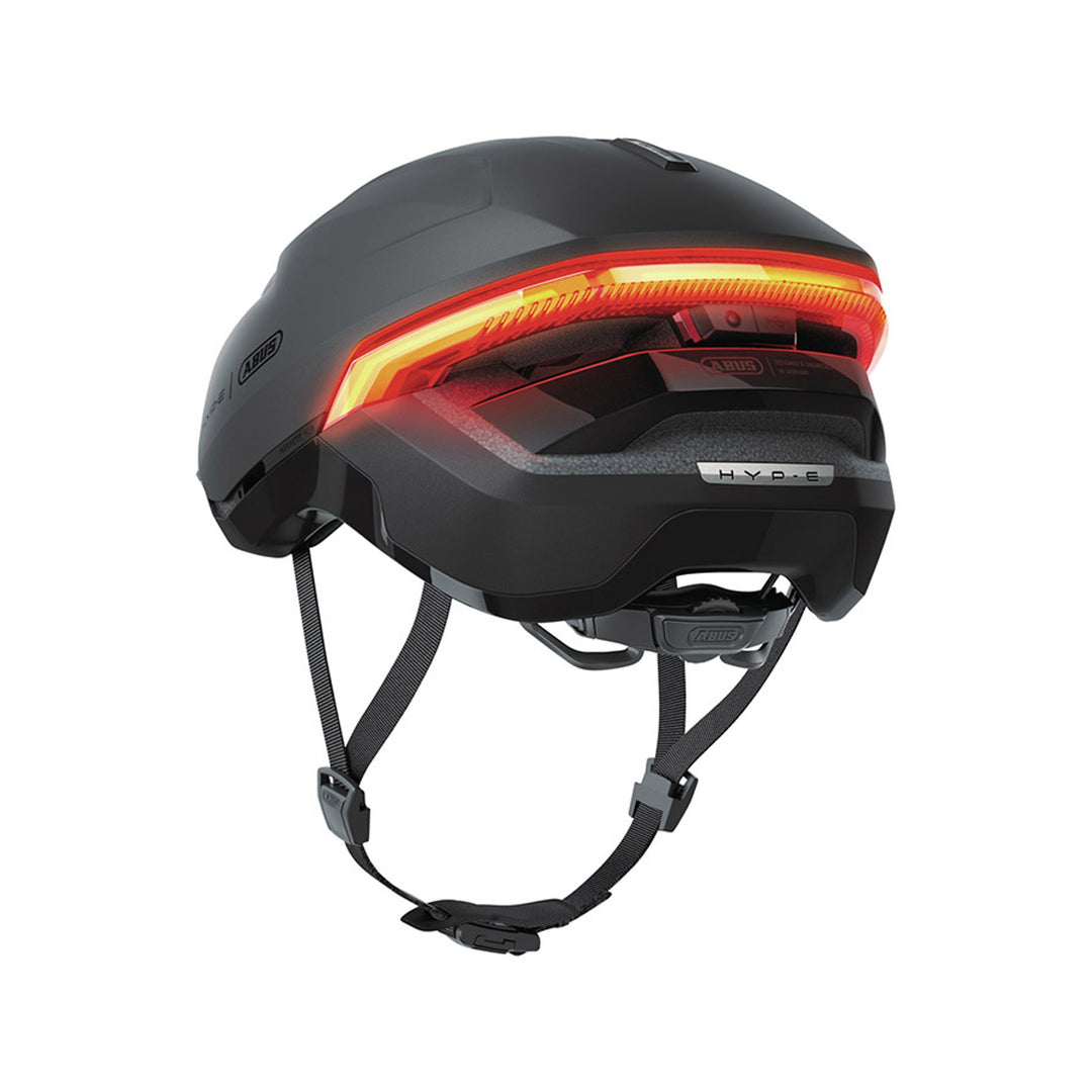 Hyp-E Helmet
