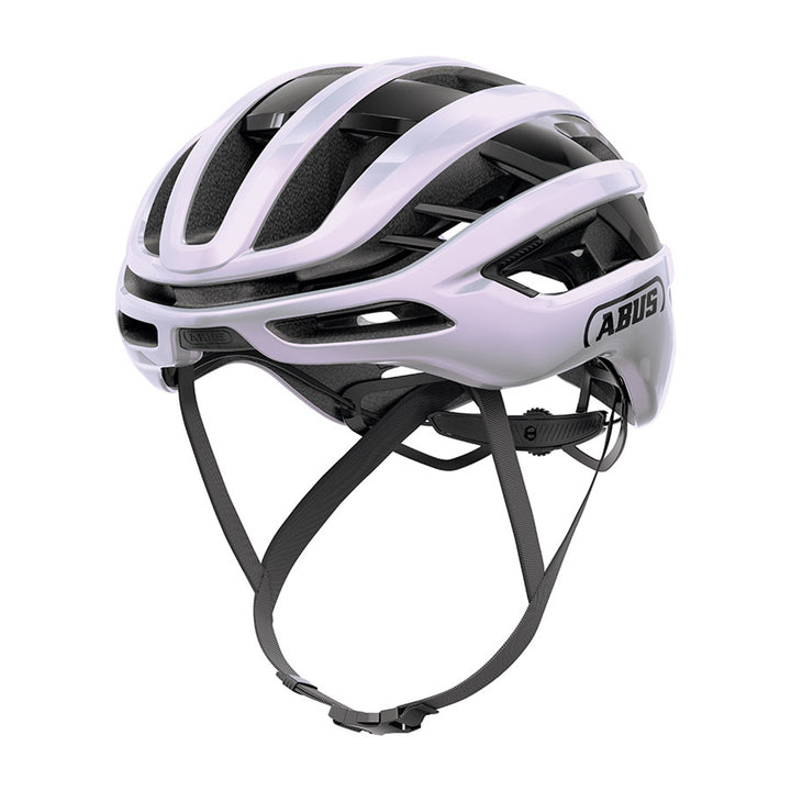 AirBreaker 2.0, Helmet, Velvet Black, S