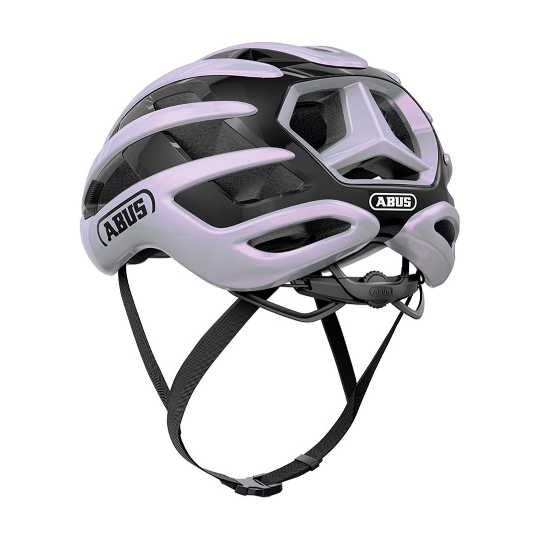 AirBreaker 2.0, Helmet, Velvet Black, S