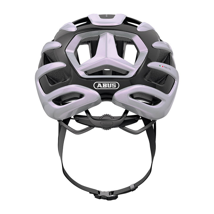 AirBreaker 2.0, Helmet, Velvet Black, S