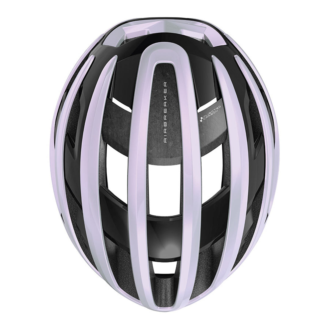 AirBreaker 2.0, Helmet, Velvet Black, S