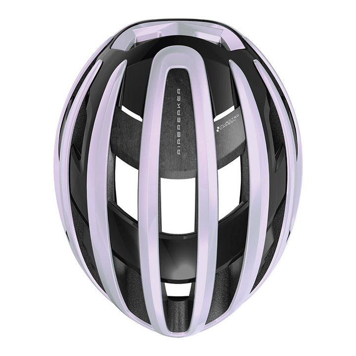 AirBreaker 2.0, Helmet, Velvet Black, S