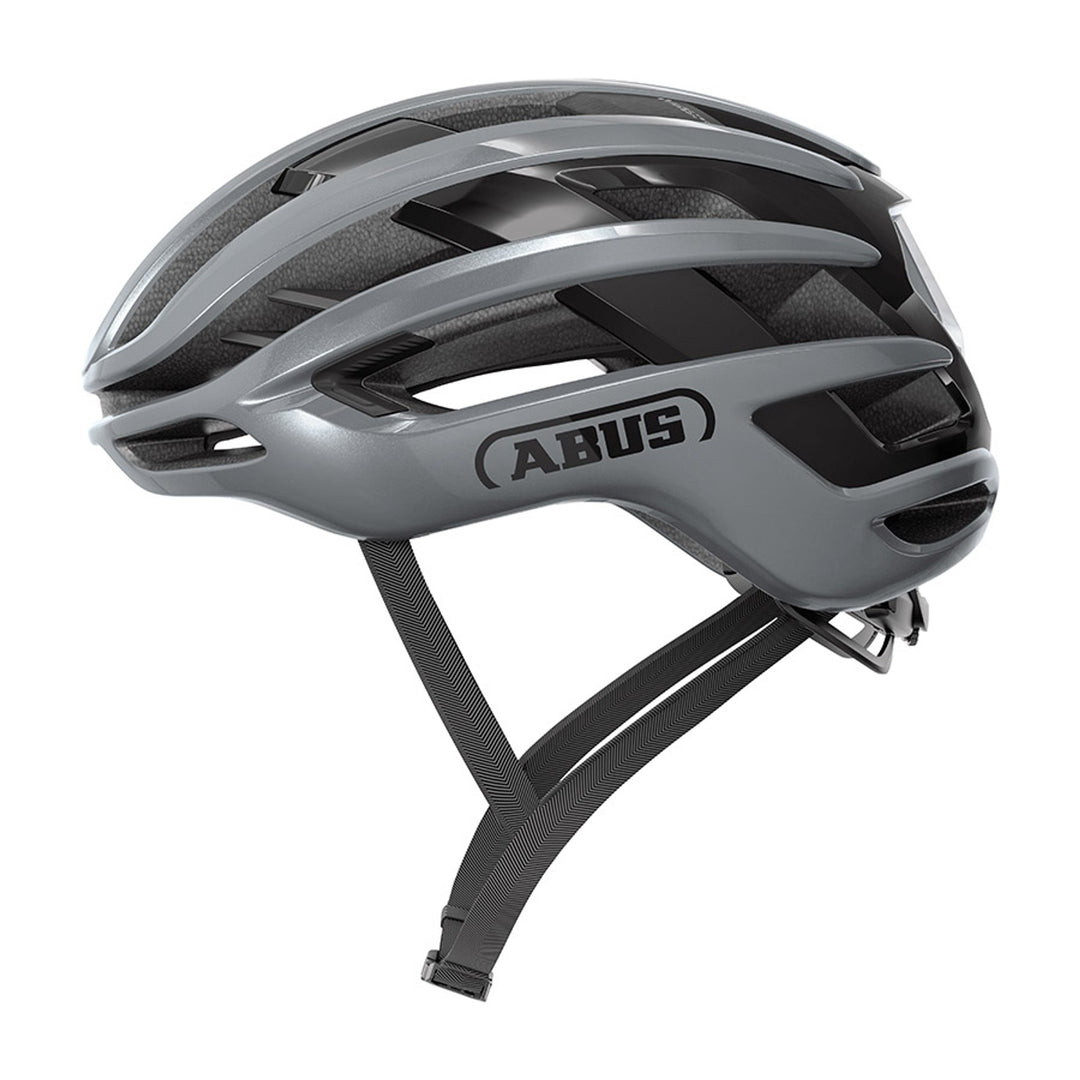 AirBreaker 2.0, Helmet, Velvet Black, S