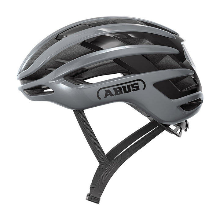 AirBreaker 2.0, Helmet, Velvet Black, S