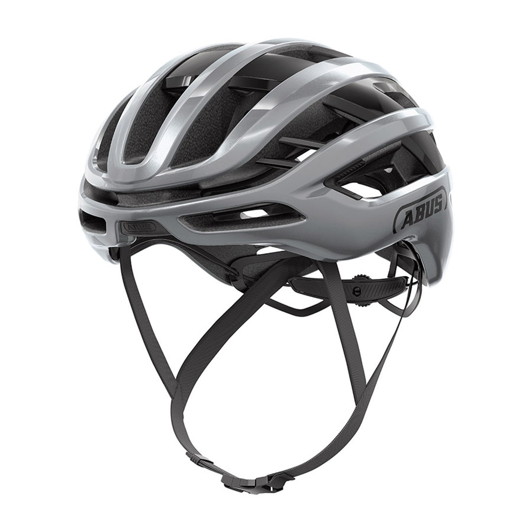 AirBreaker 2.0, Helmet, Velvet Black, S