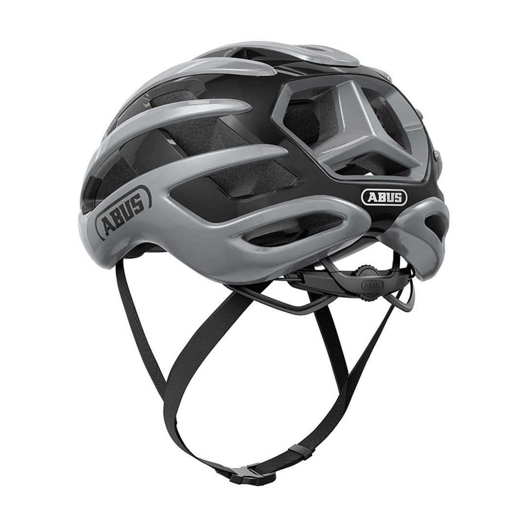 AirBreaker 2.0, Helmet, Velvet Black, S